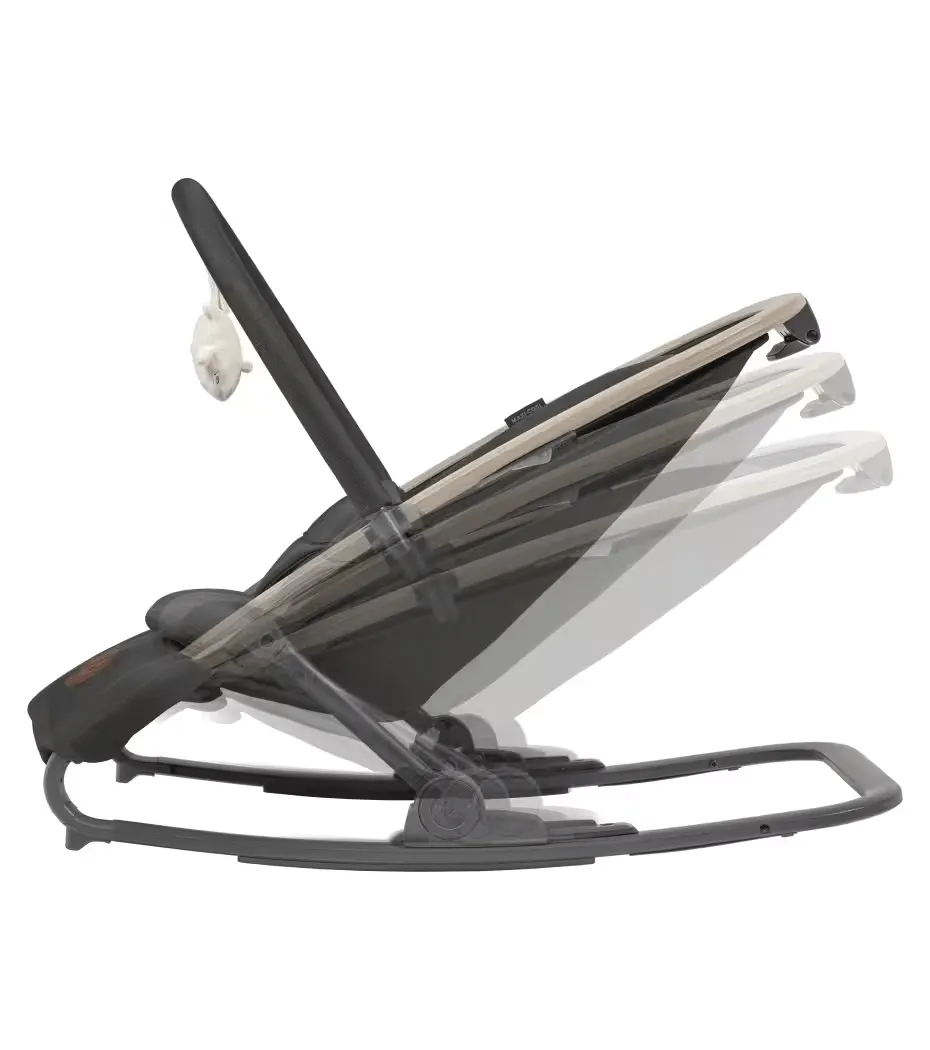 Maxi Cosi Kori Bouncer - Beyond Graphite