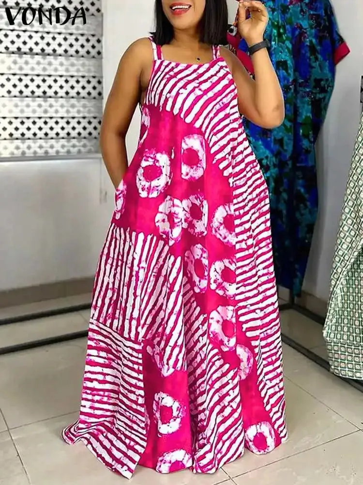 Maxi Sundress