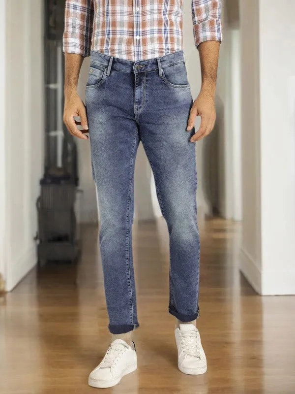 Men Brooklyn Fit Jeans