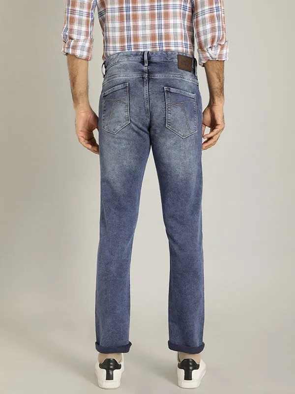 Men Brooklyn Fit Jeans