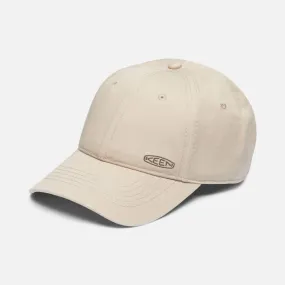 Men's Keen Dad Hat U Khaki