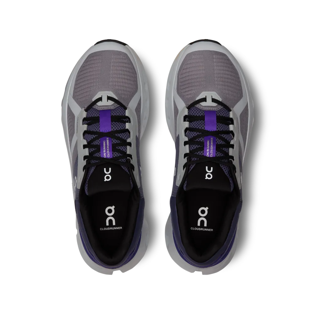 Men's On Cloudrunner 2