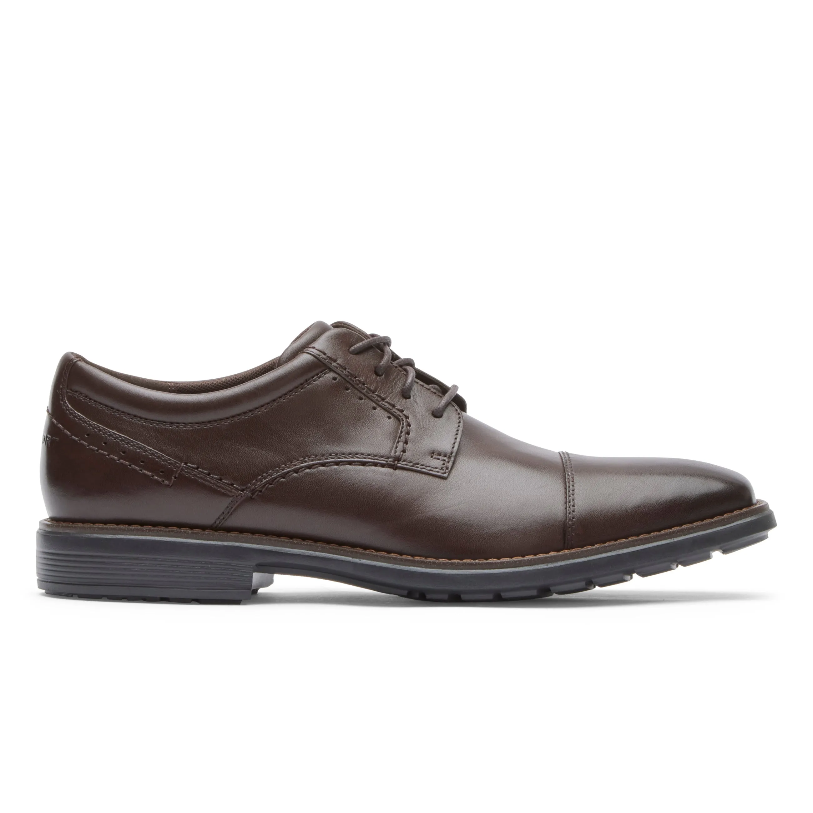 Men's Total Motion Next Gen Cap Toe Oxford