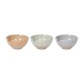 Mini Spout Bowls