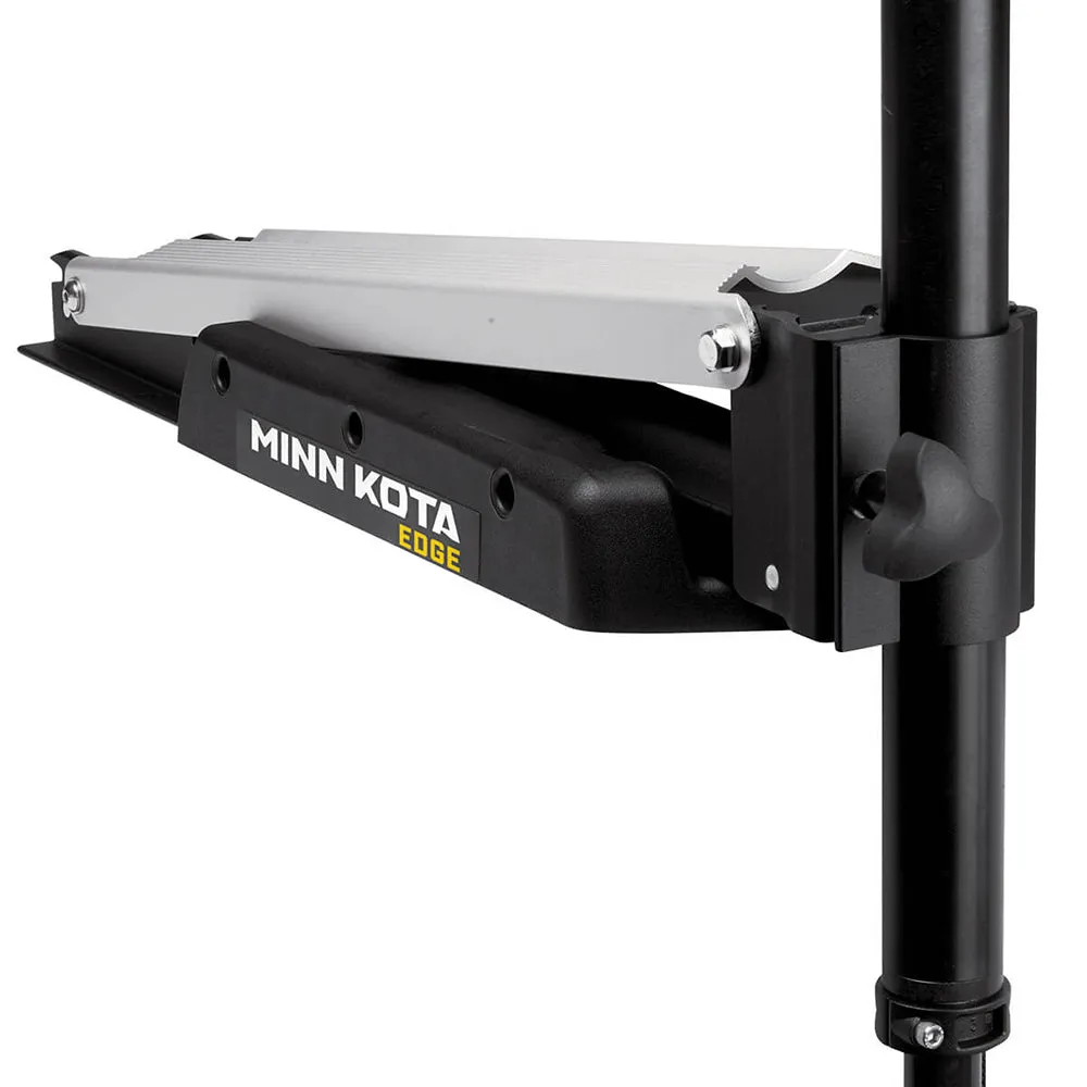 Minn Kota Edge 55 - Hand Control - 12V-55lb-52 [1355963]