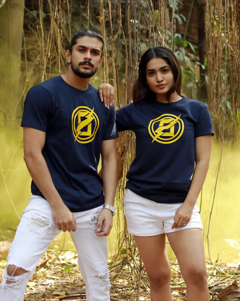 MINNAL MURALI TSHIRT - OFFICIAL MERCHANDISE