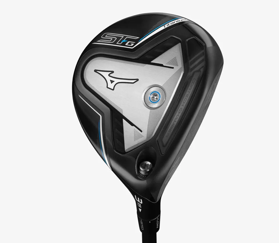 Mizuno ST-G Titanium Fairway Wood RH