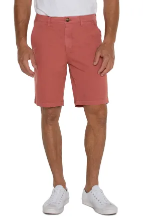 MODERN FIT TWILL SHORT