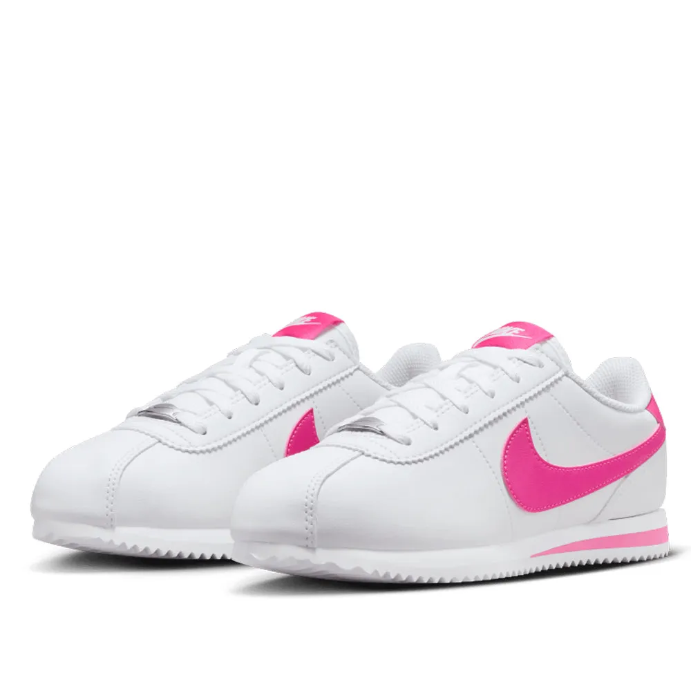 Nike Big Kids Cortez Shoes