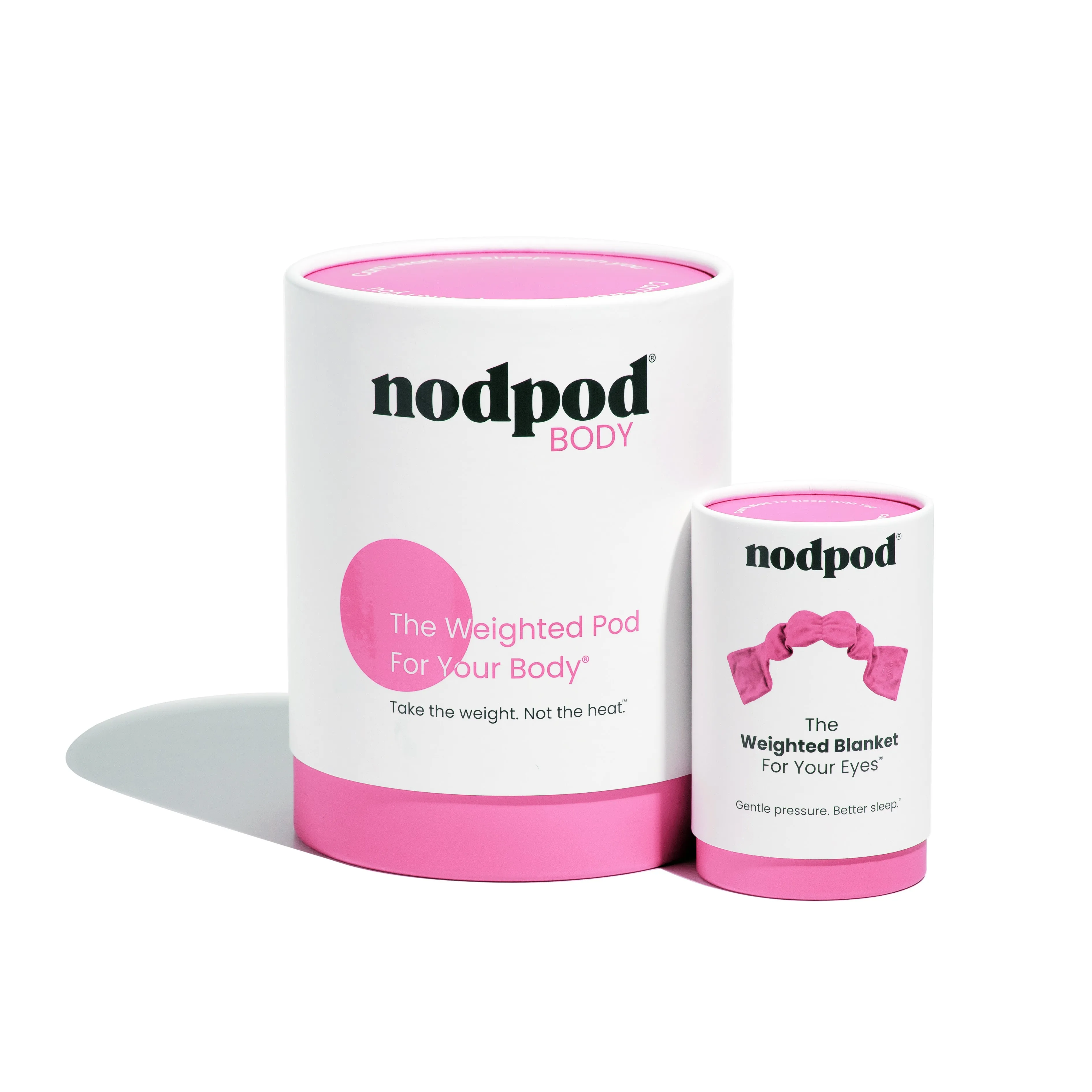 Nodpod SILK Bundle