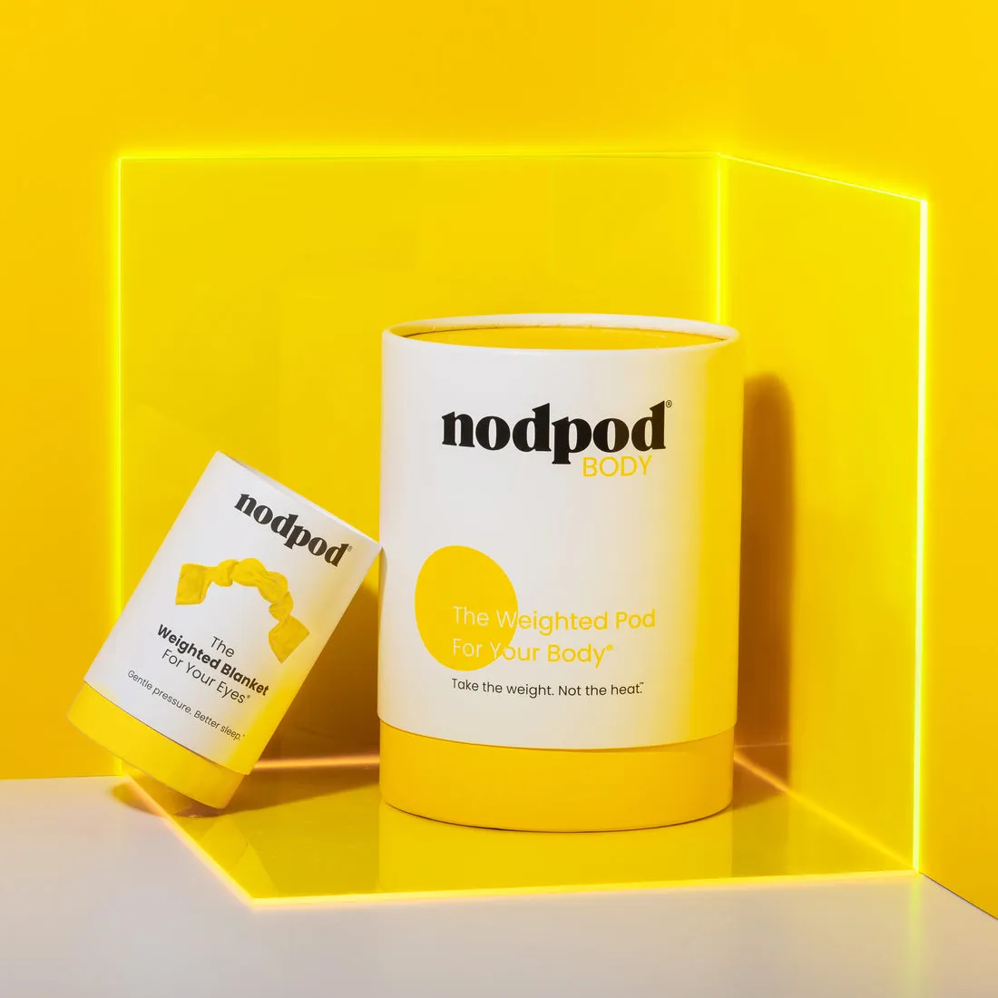 Nodpod SILK Bundle