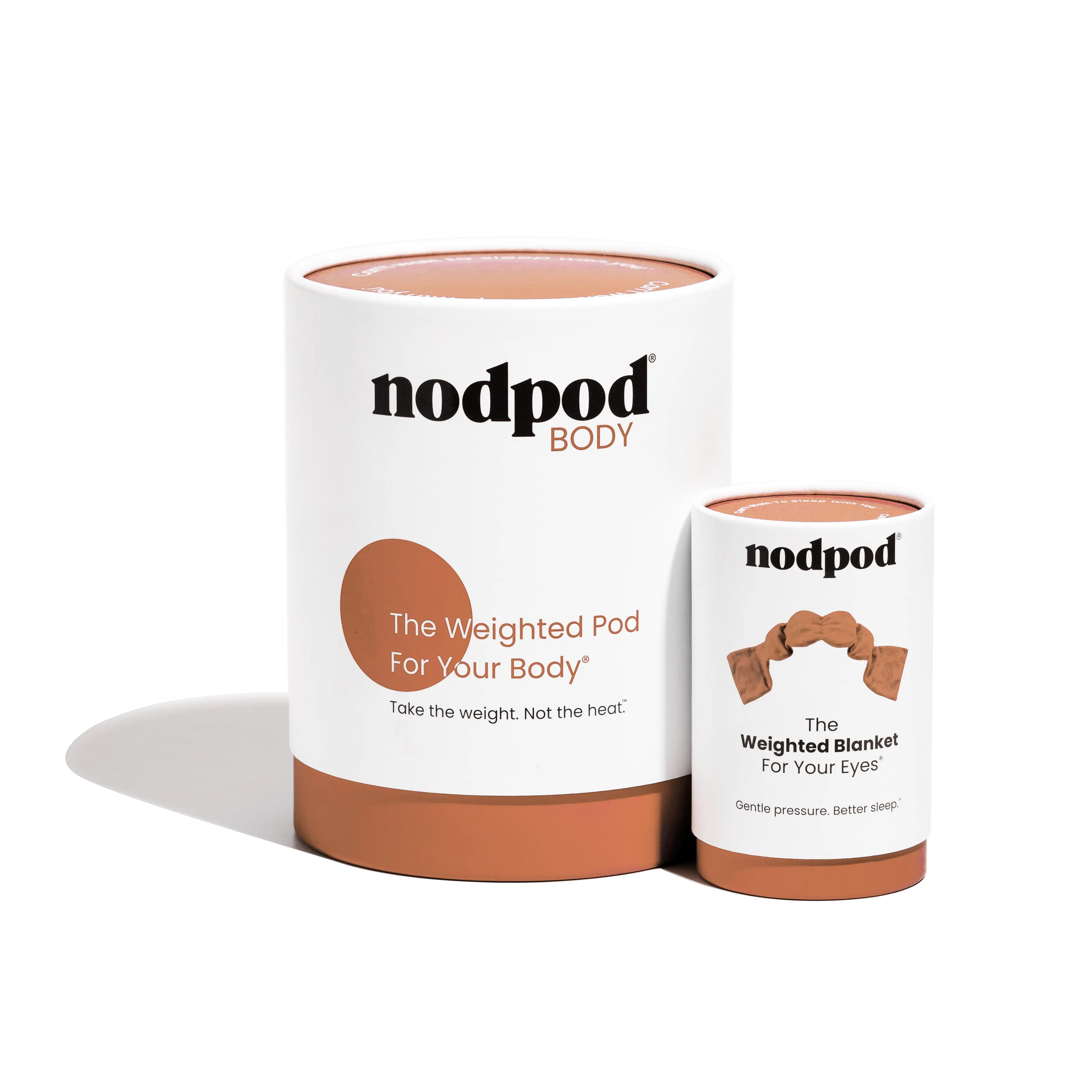 Nodpod SILK Bundle