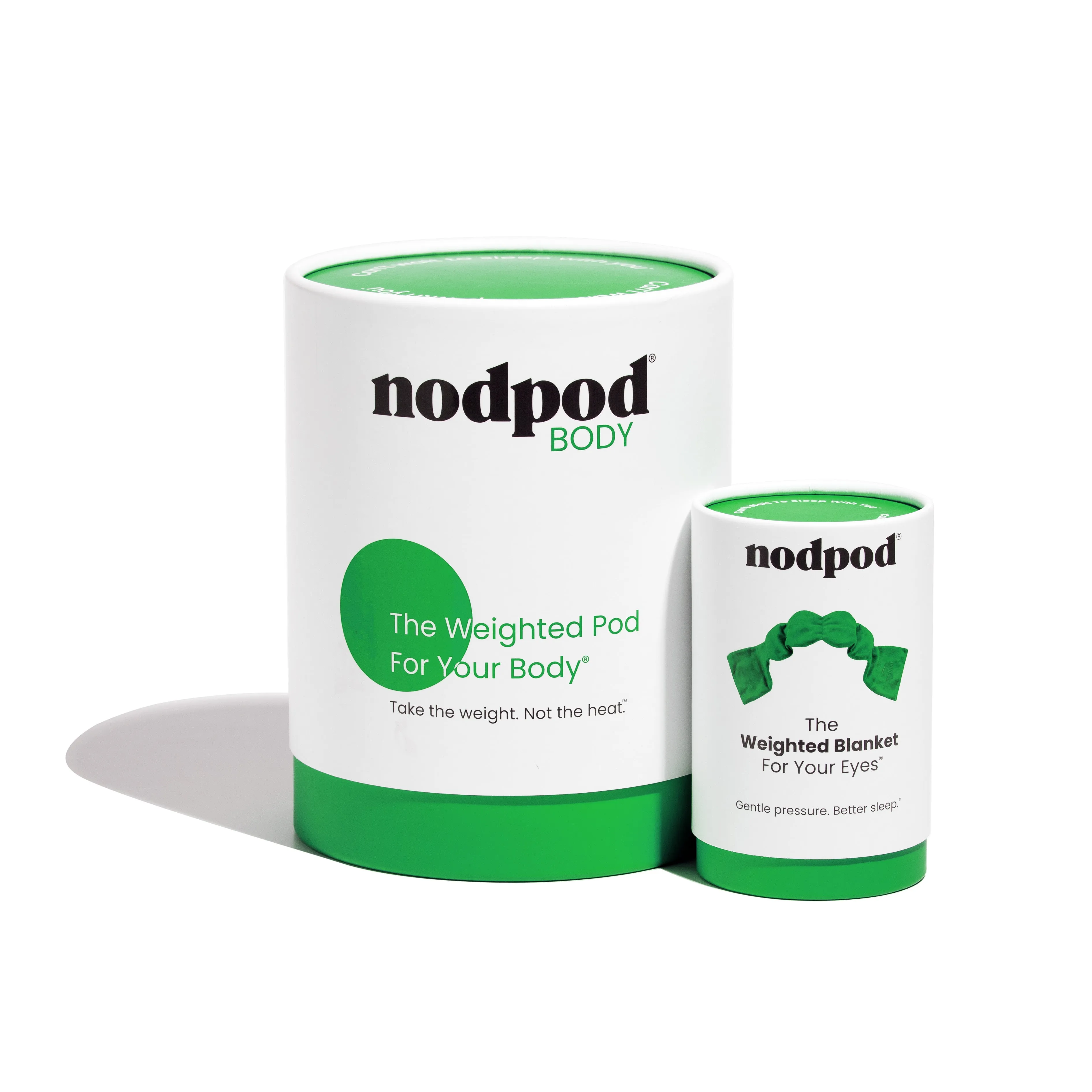 Nodpod SILK Bundle