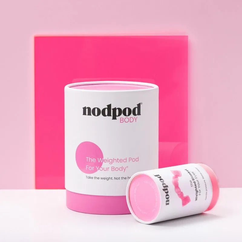 Nodpod SILK Bundle