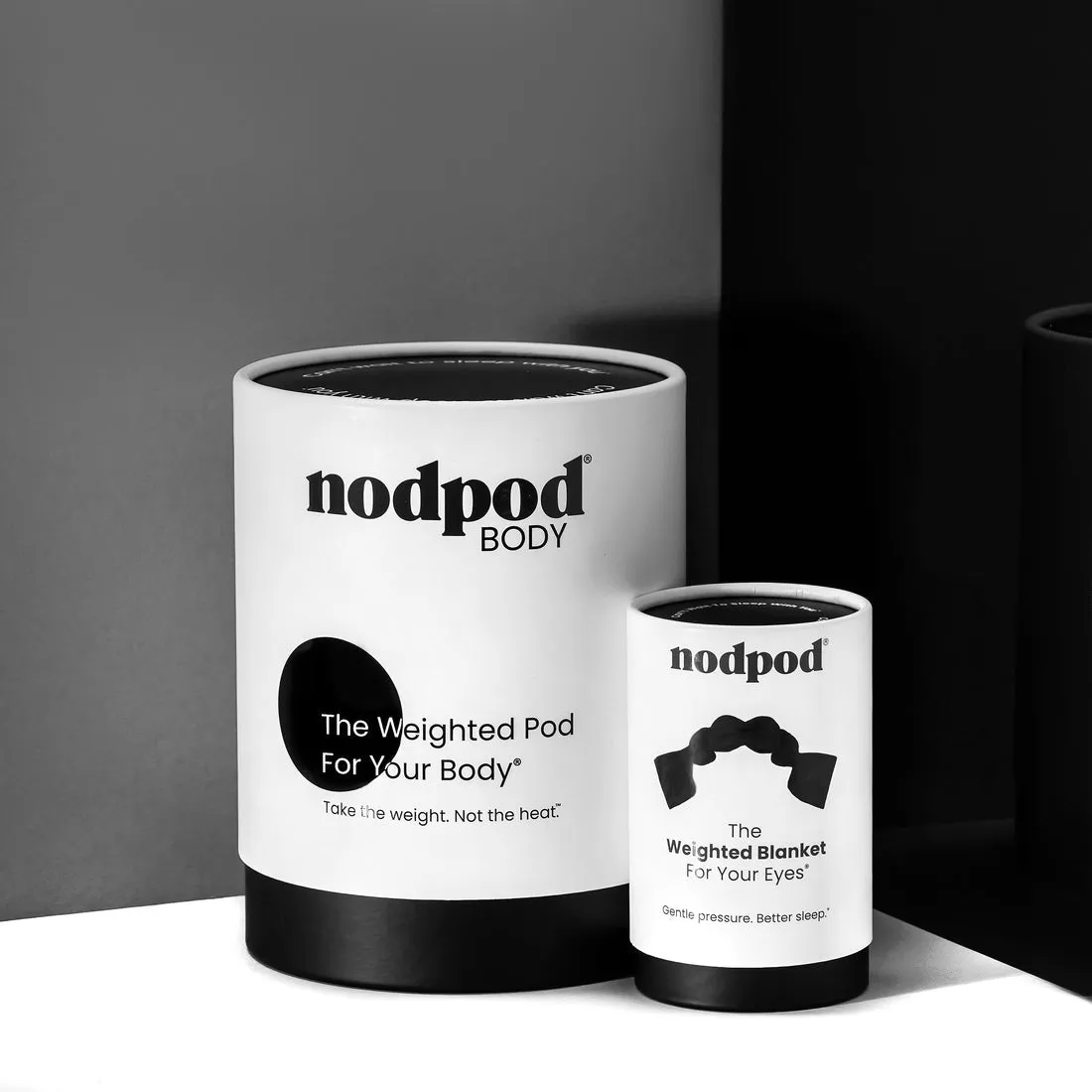 Nodpod SILK Bundle