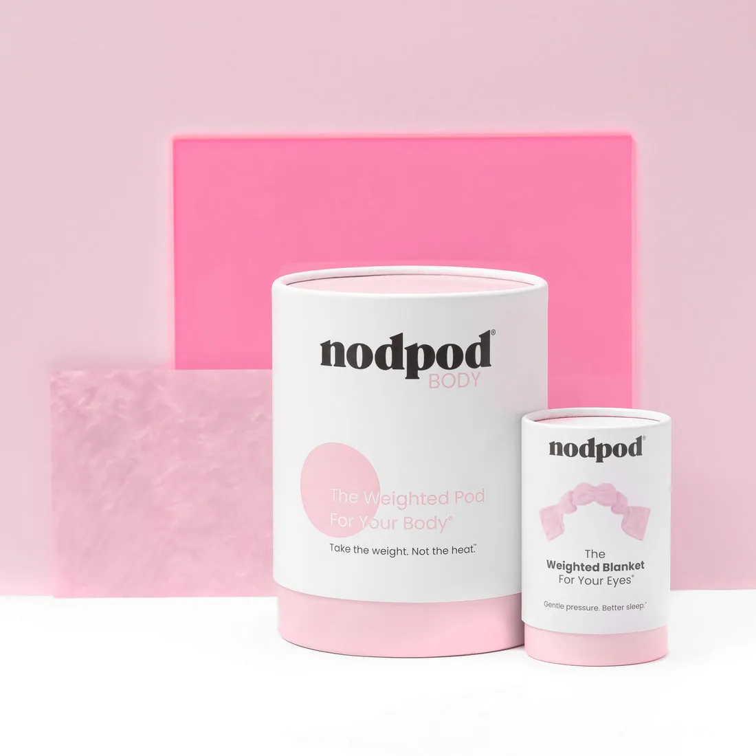 Nodpod SILK Bundle