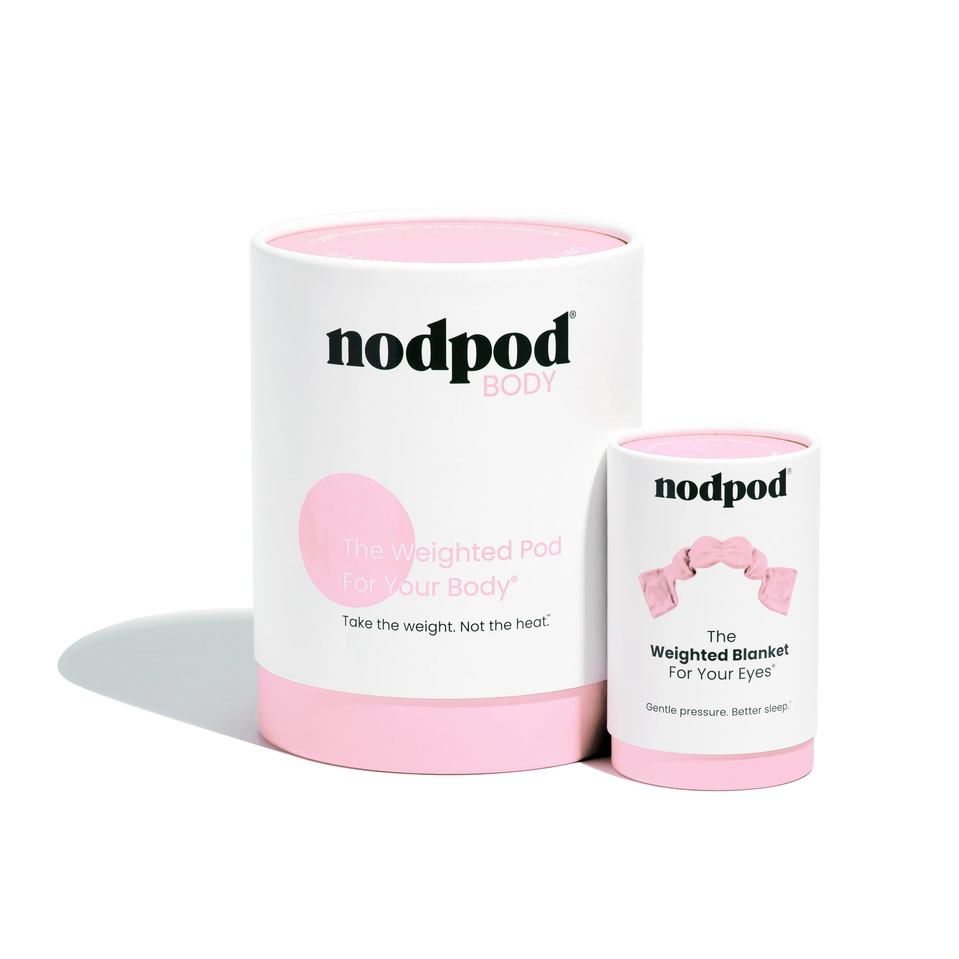 Nodpod SILK Bundle