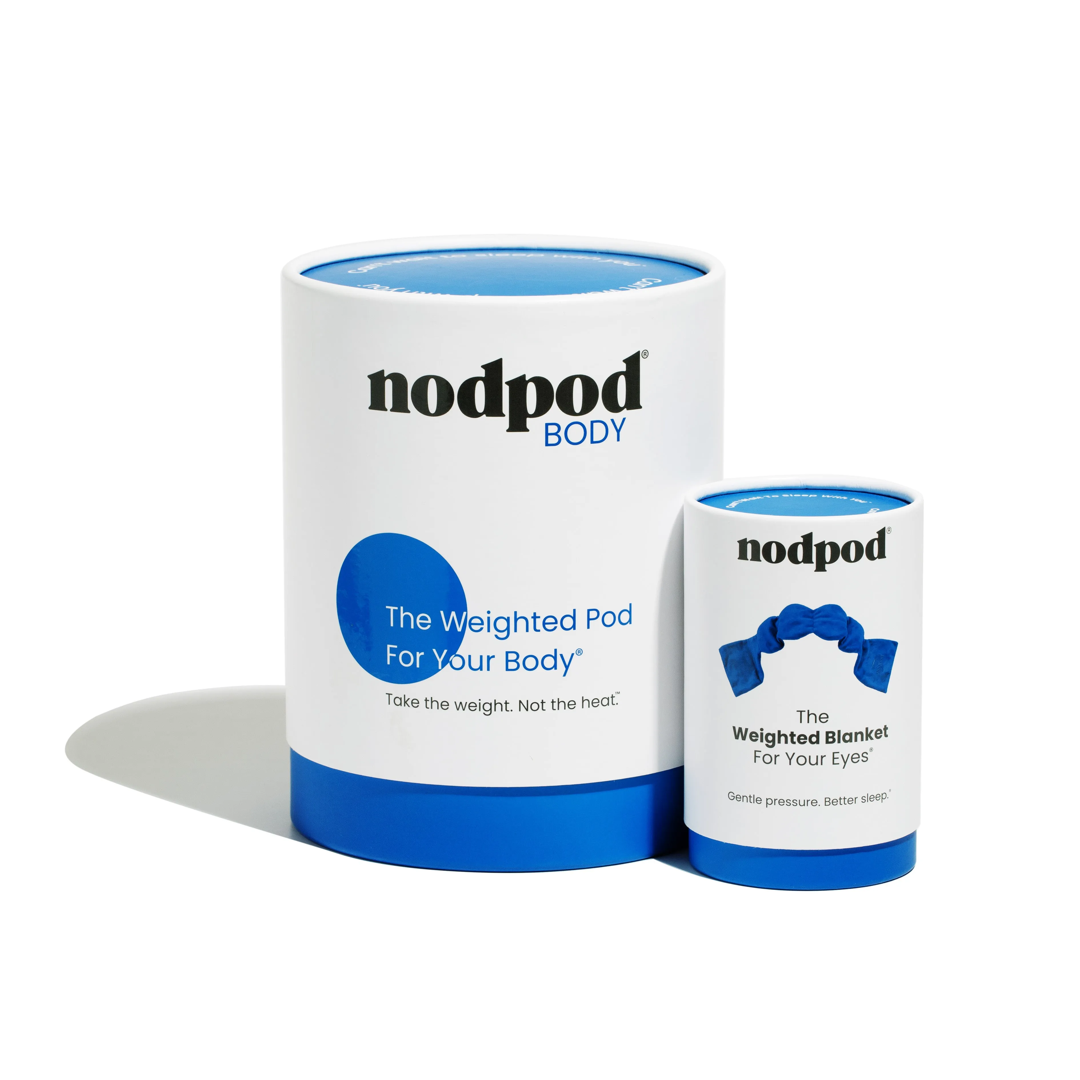 Nodpod SILK Bundle