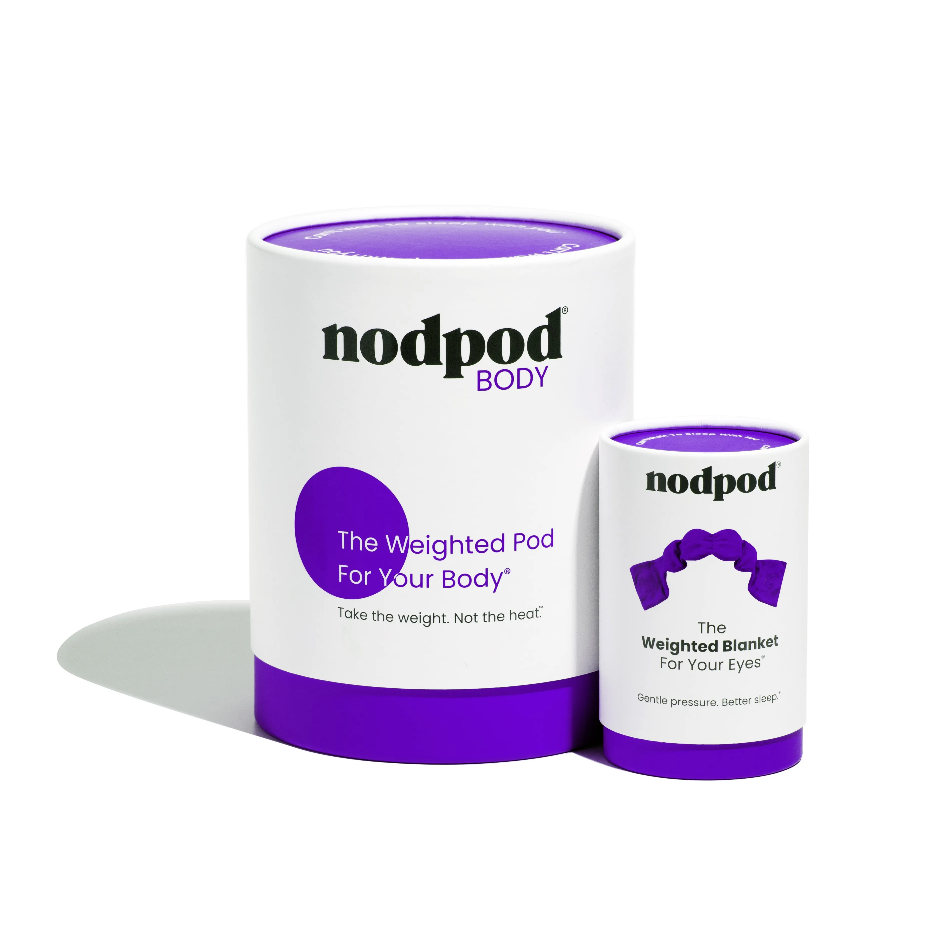 Nodpod SILK Bundle