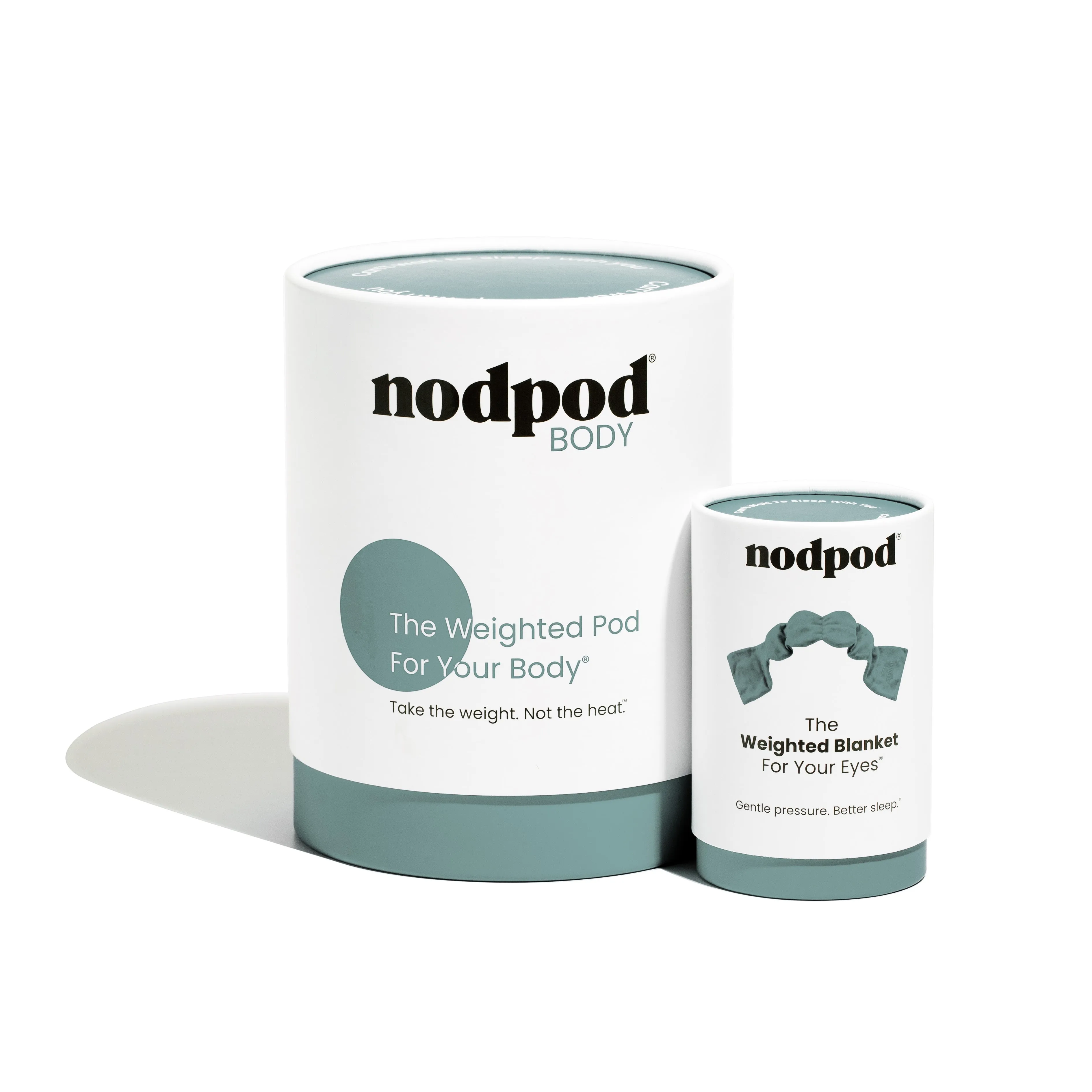 Nodpod SILK Bundle