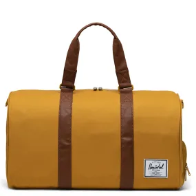 Novel Duffle - Harvest Gold