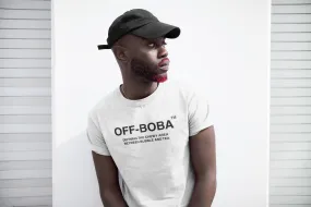 Off-Boba Shirt