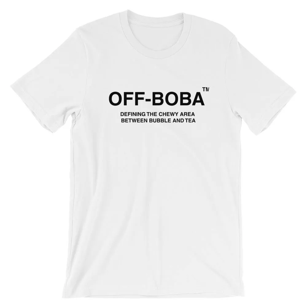 Off-Boba Shirt