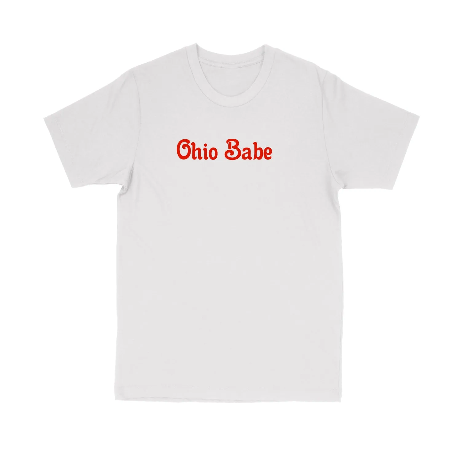 Ohio Babe