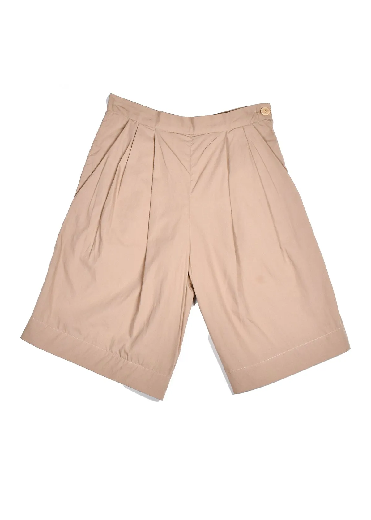 Paloma Shorts • Dune