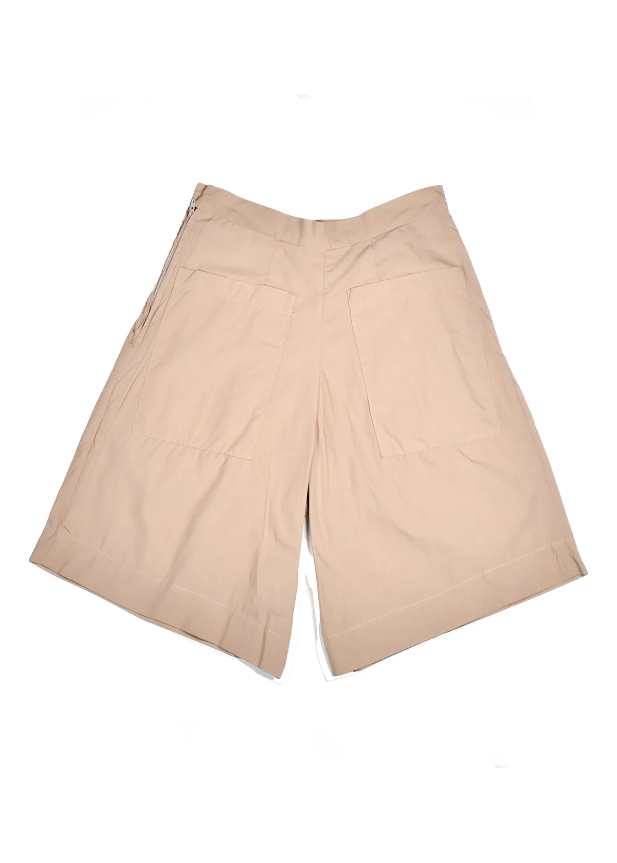 Paloma Shorts • Dune