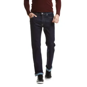 PANTALÓN DE MEZCLILLA ESPAÑA SLIM PARA HOMBRE