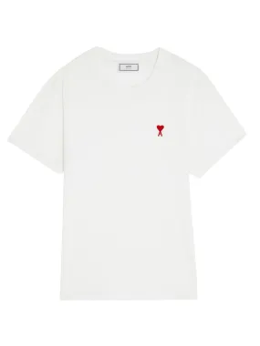 Paris White T-Shirt