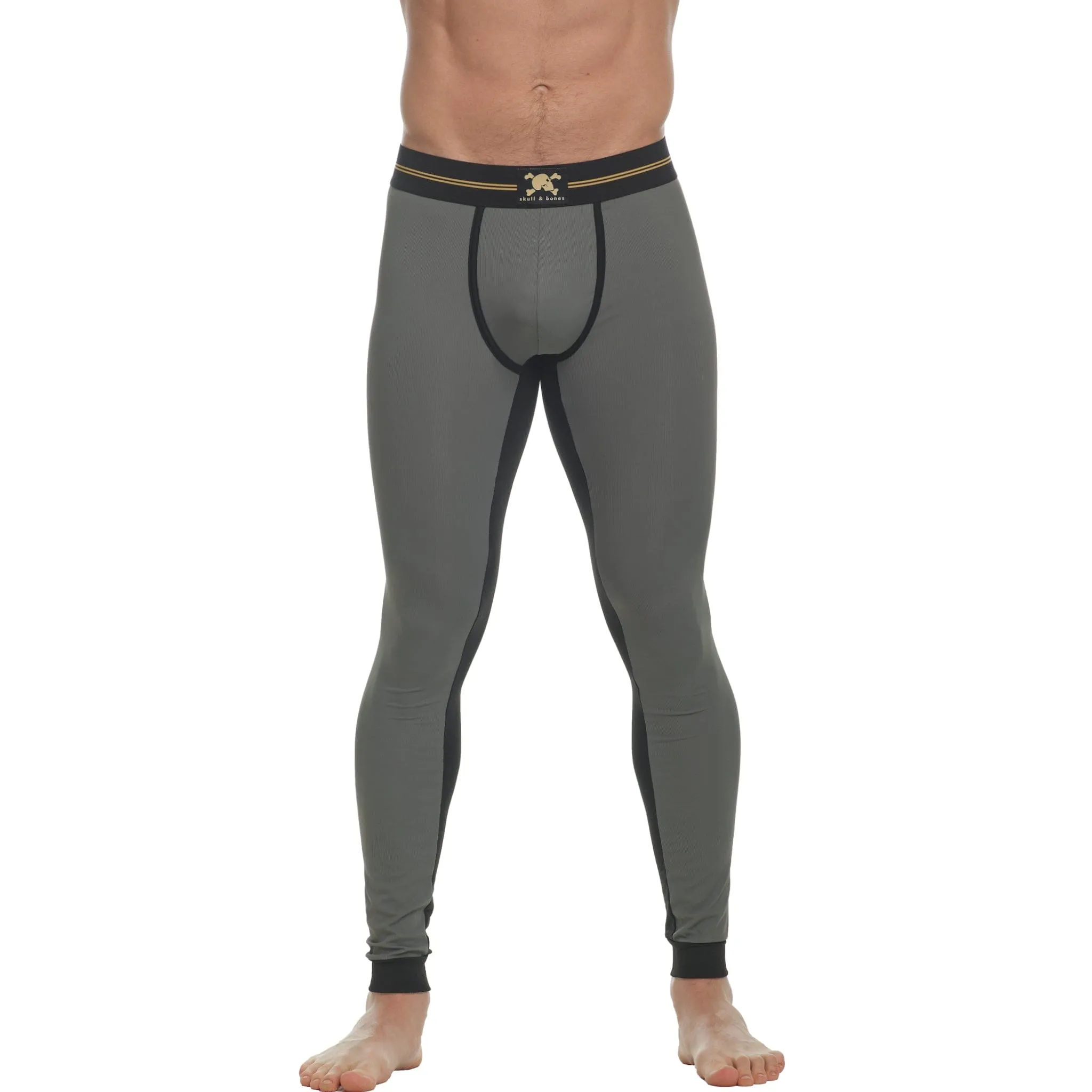 Performance Rib Legging