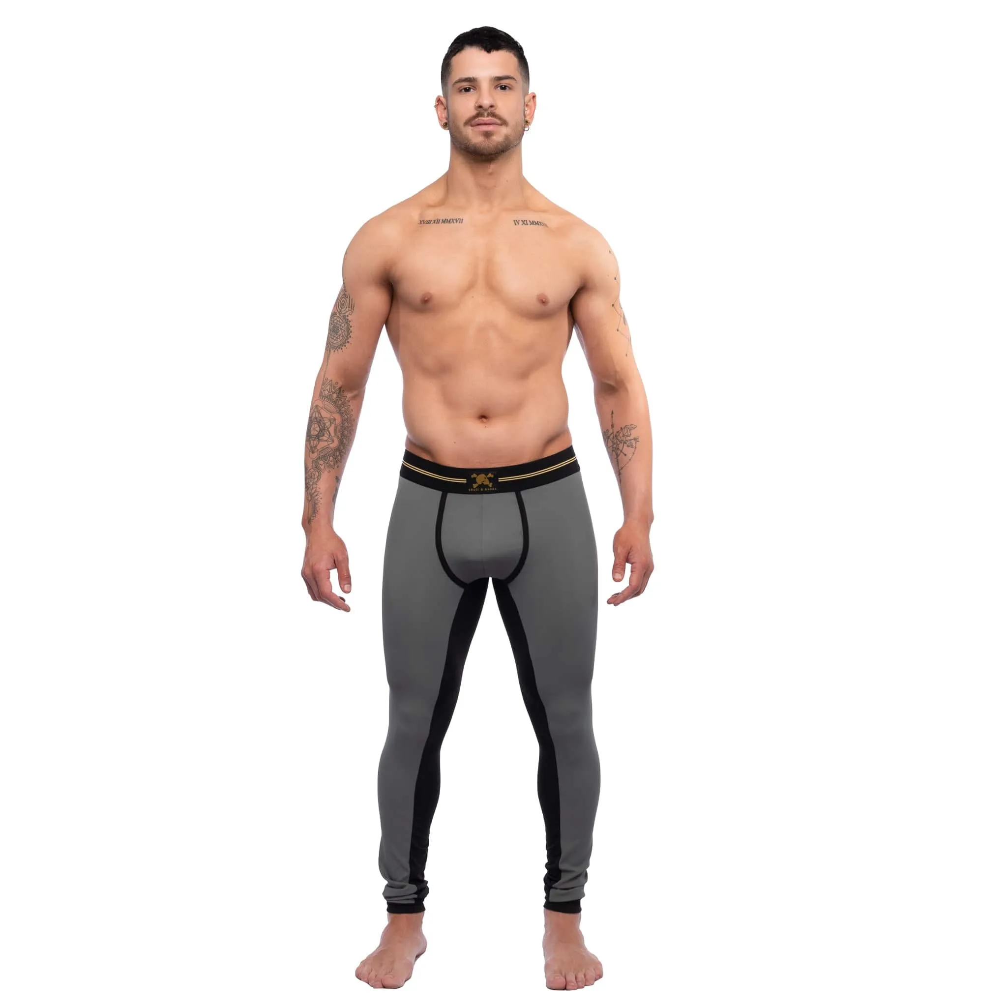 Performance Rib Legging