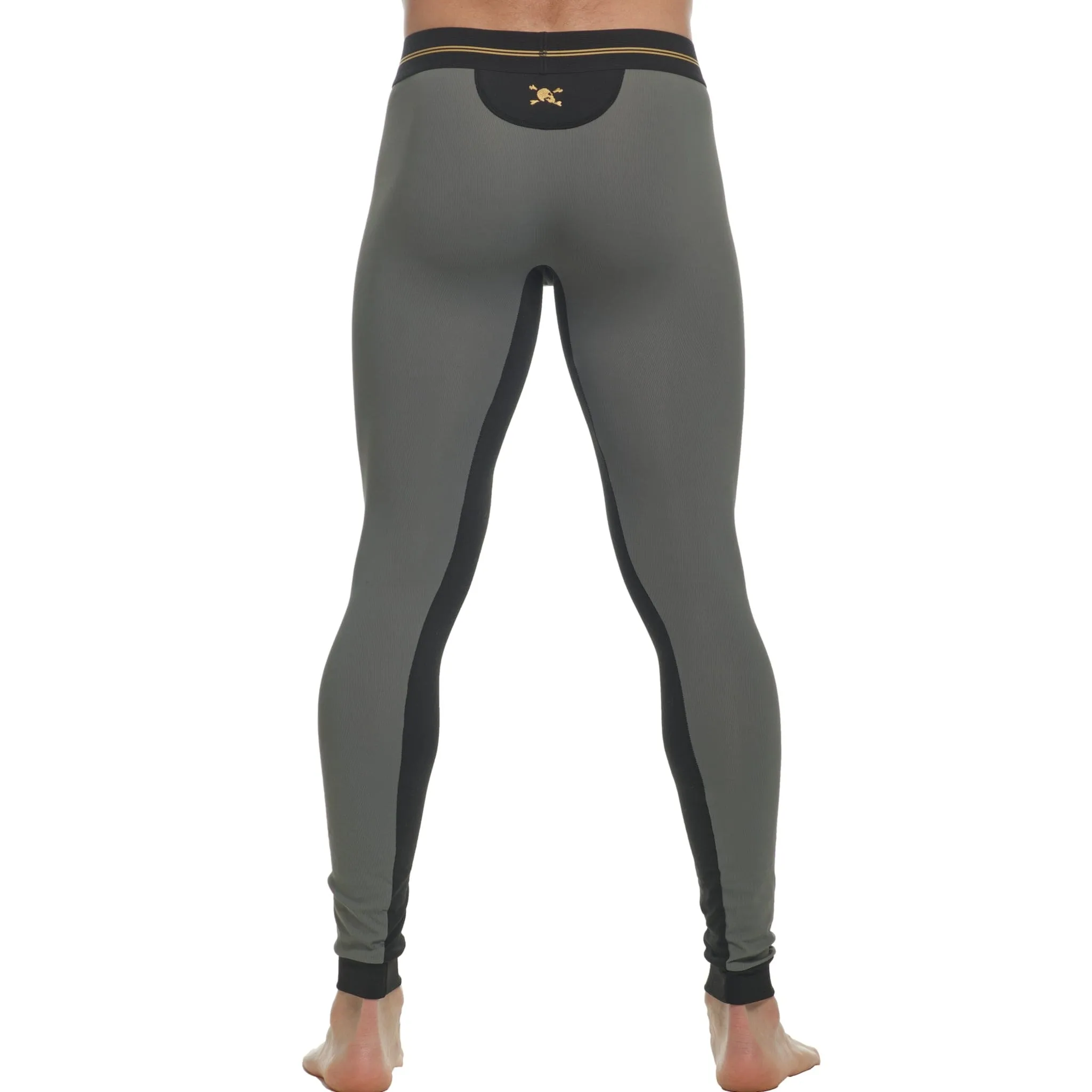 Performance Rib Legging