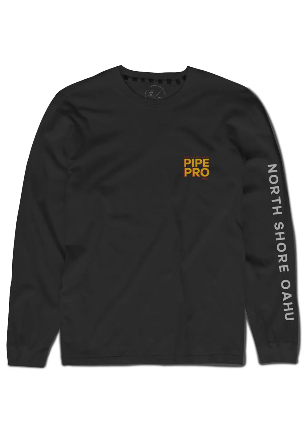 Pipe Pro Jjf Ls Tee