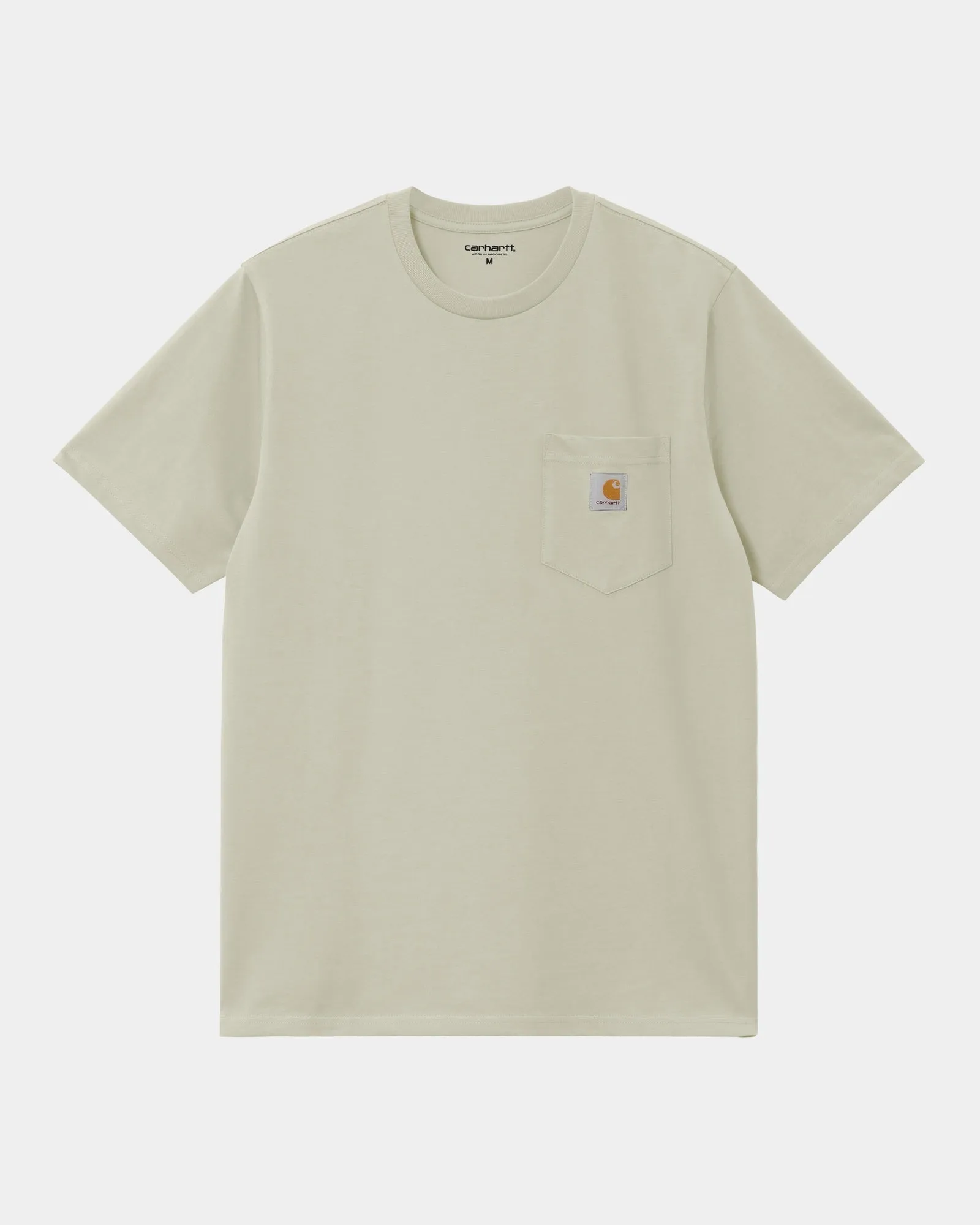 Pocket T-Shirt | Beryl