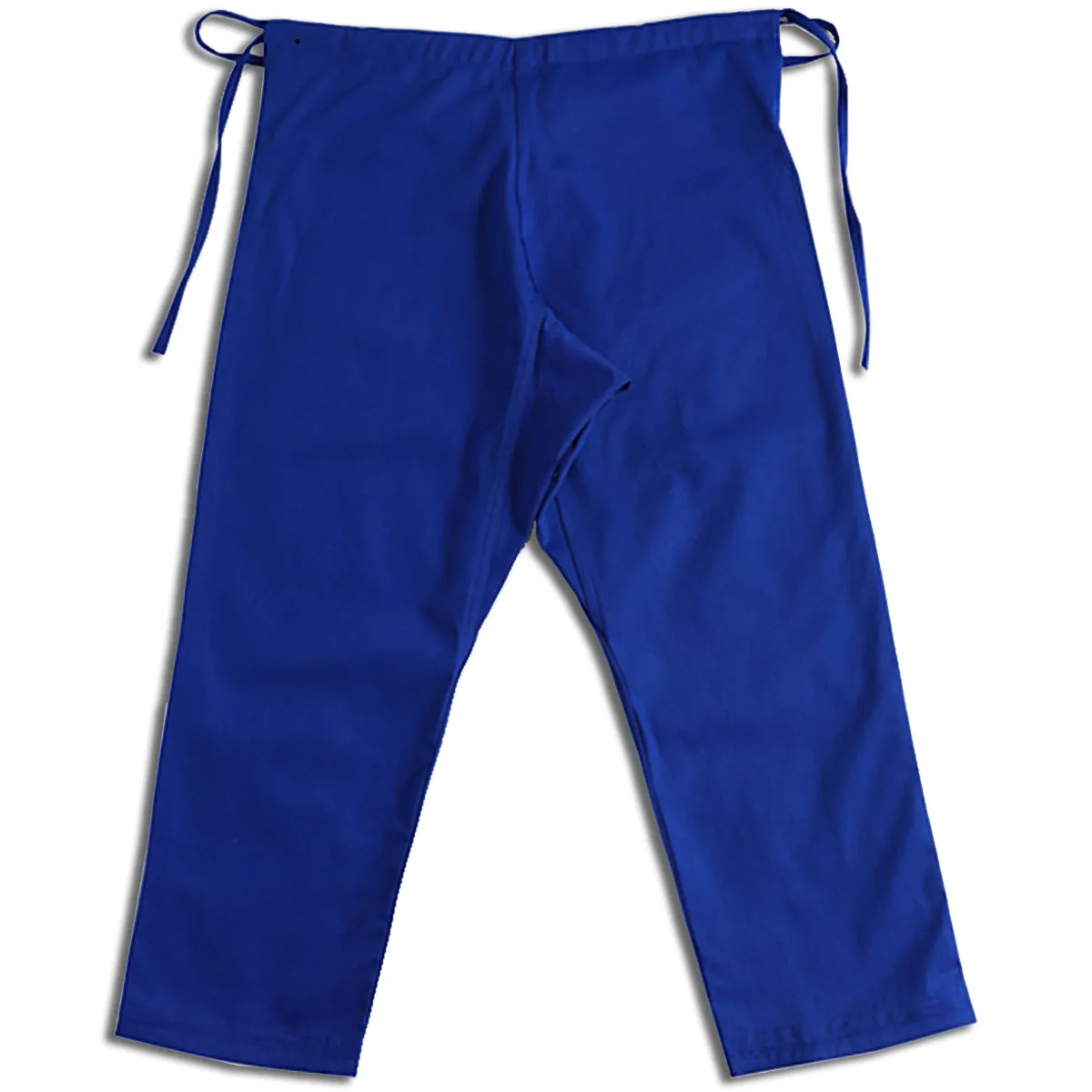 Premium Judo Drawstring Gi Pants Unisex - Tyra Fitness