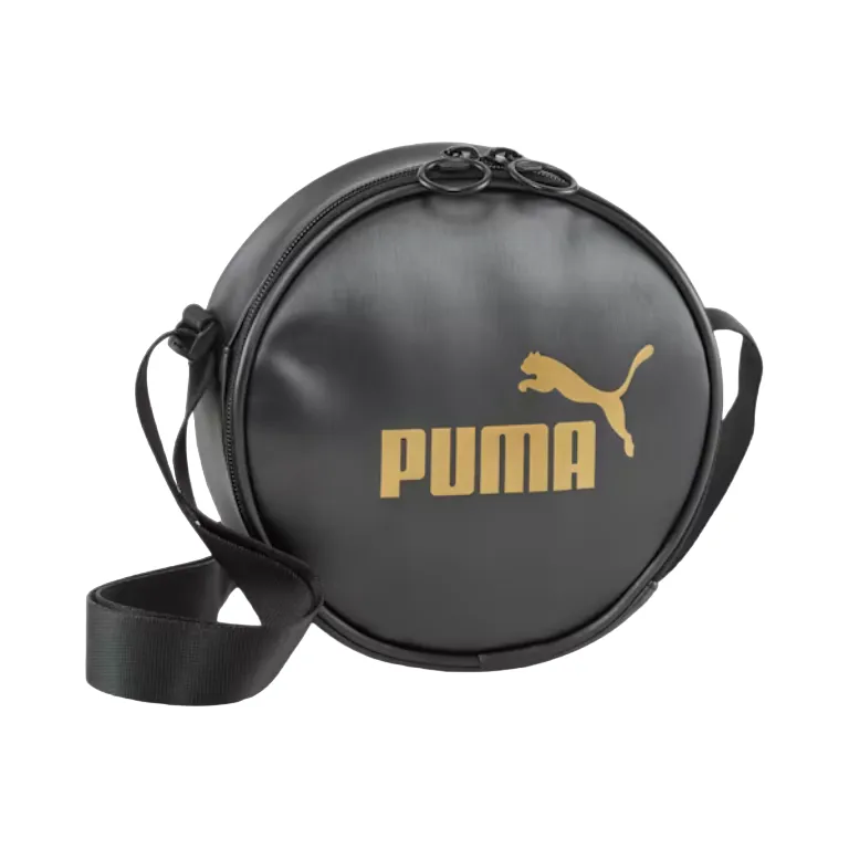 Puma women's Circle bag Core Up Circle 079867 01 black