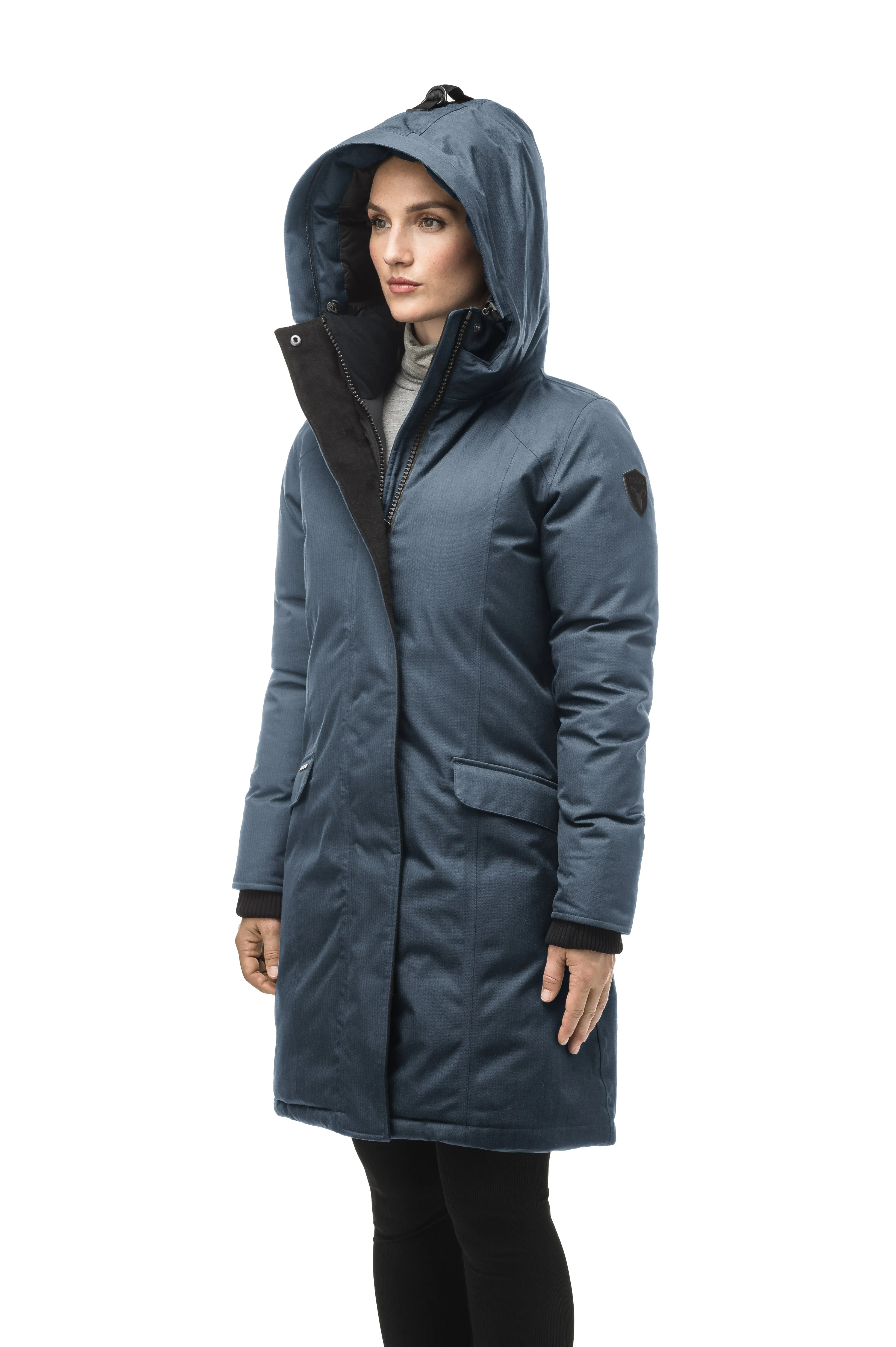 Rebecca Women's Parka