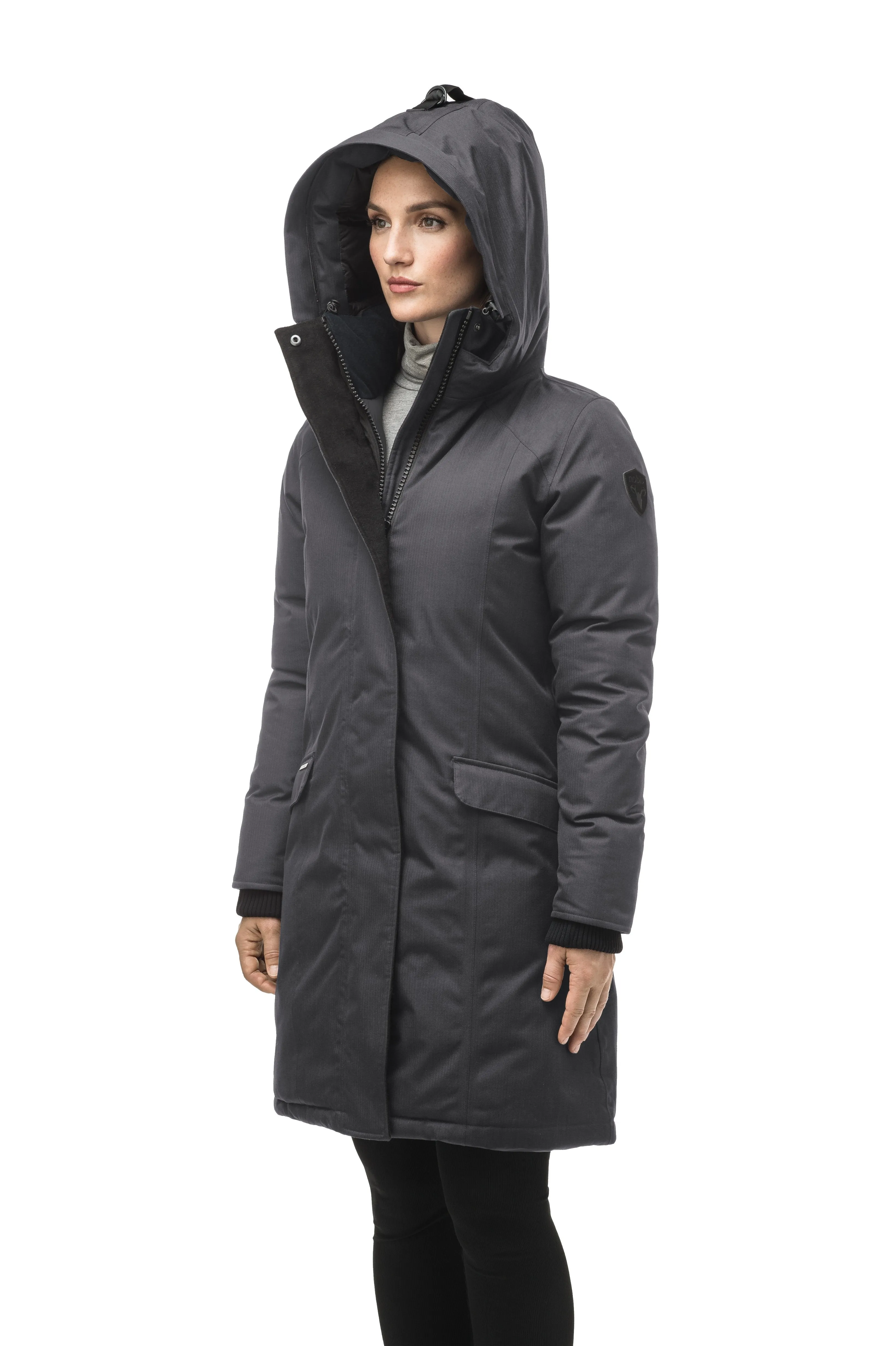 Rebecca Women's Parka