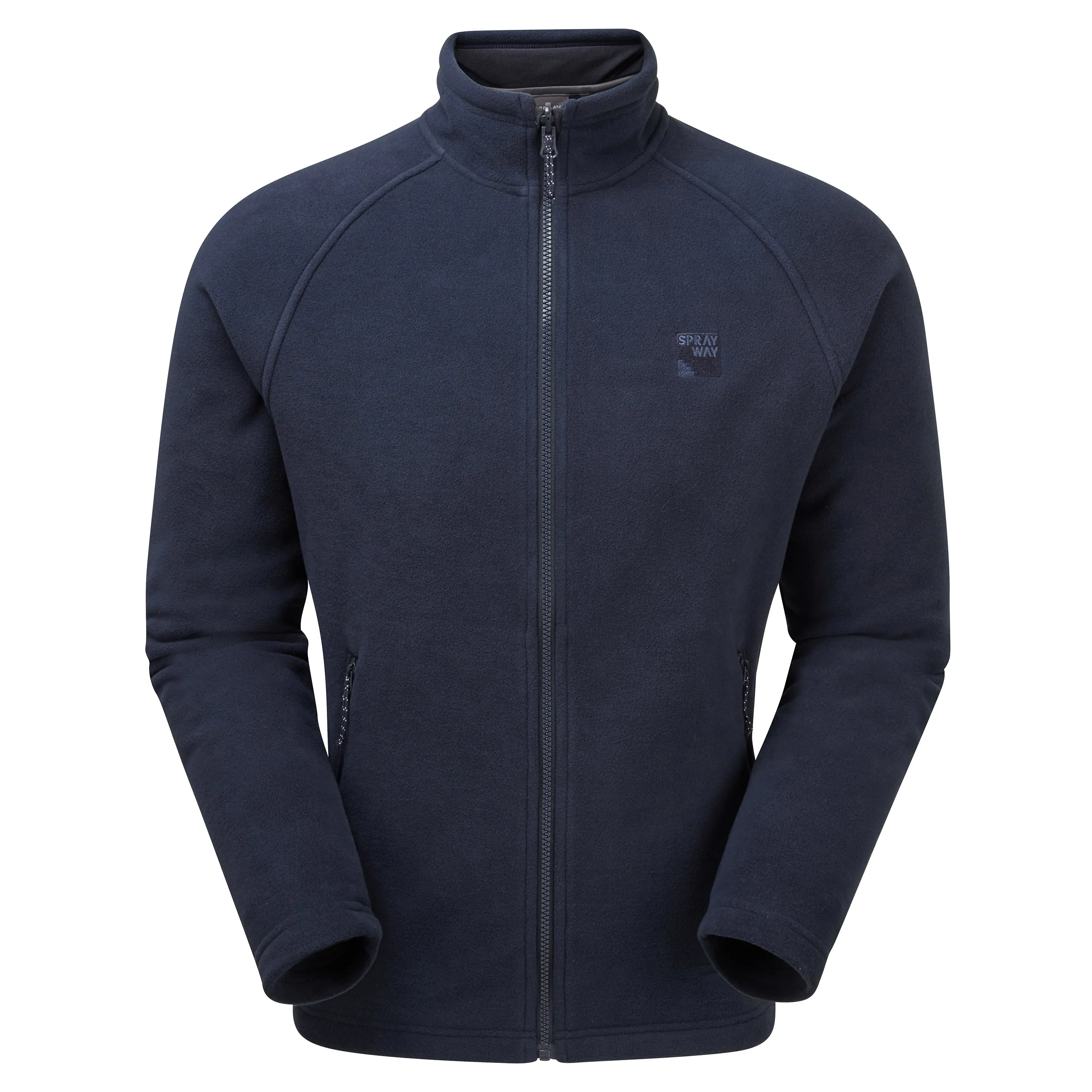 Santiago I.A. Fleece Jacket