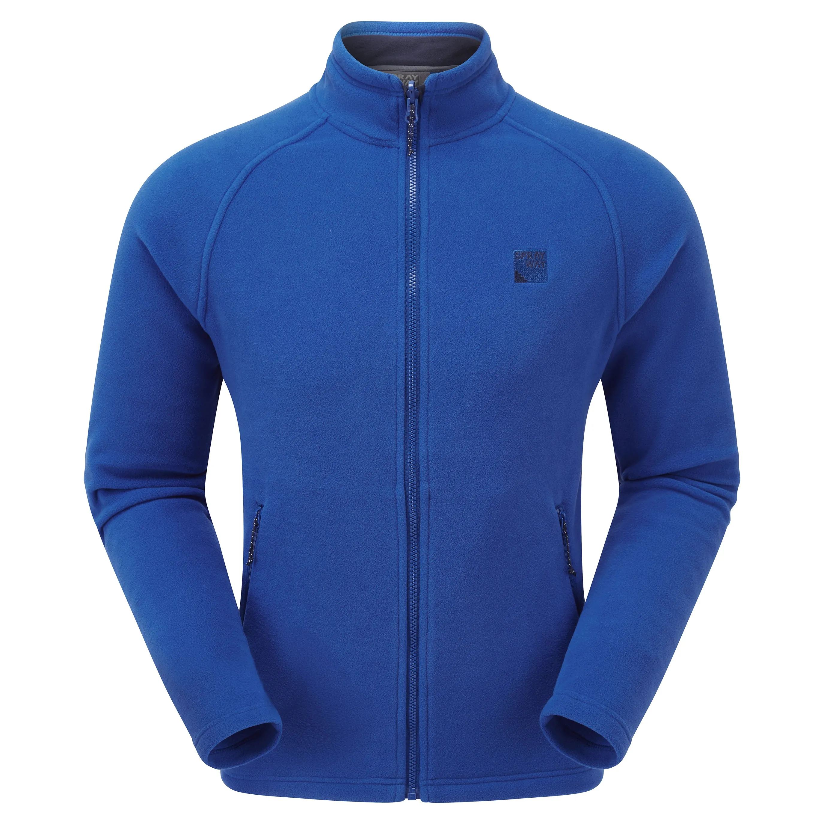 Santiago I.A. Fleece Jacket