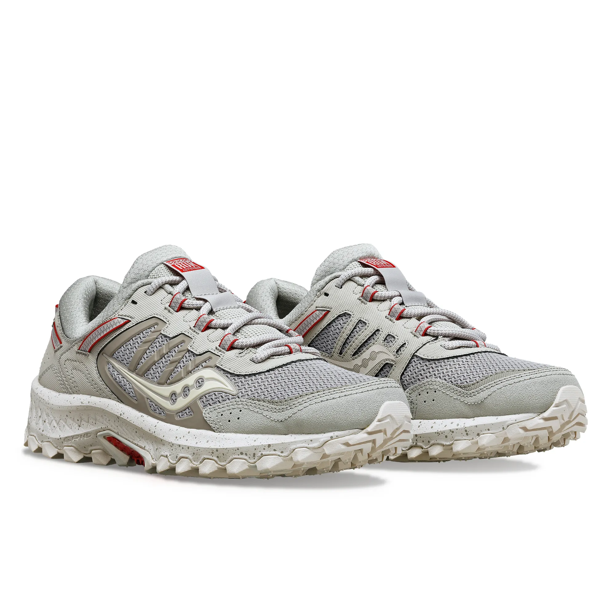 Saucony Grid Peak Lifestyle Shoes