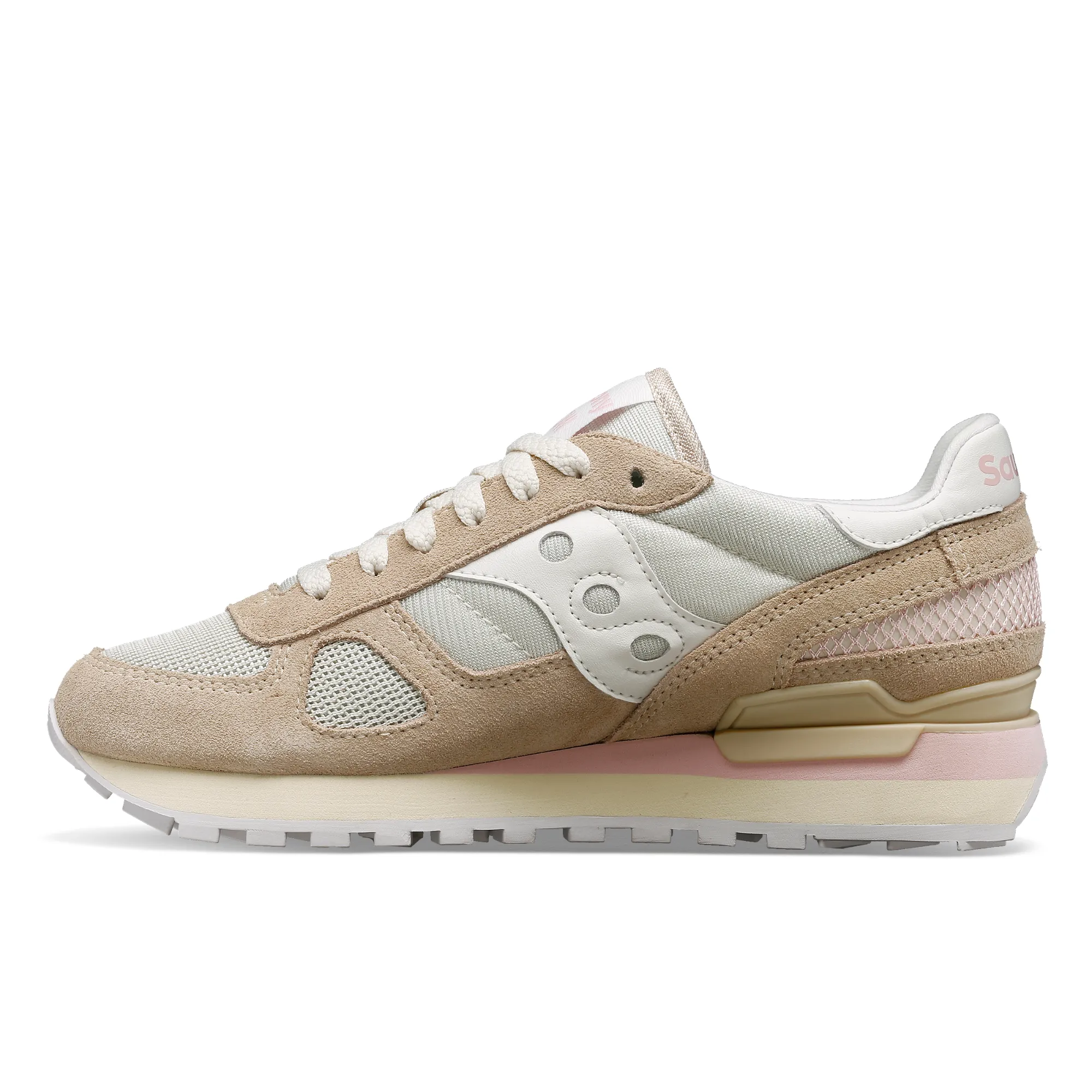 Saucony Shadow Original Lifestyle Shoes