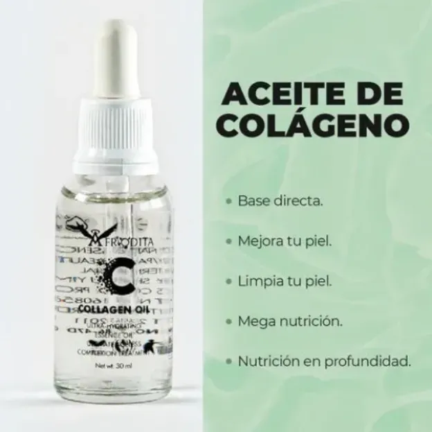 Set x 5 Skincare: Antiedad, Rejuvenecimiento, Tratamiento Facial | Afrodita