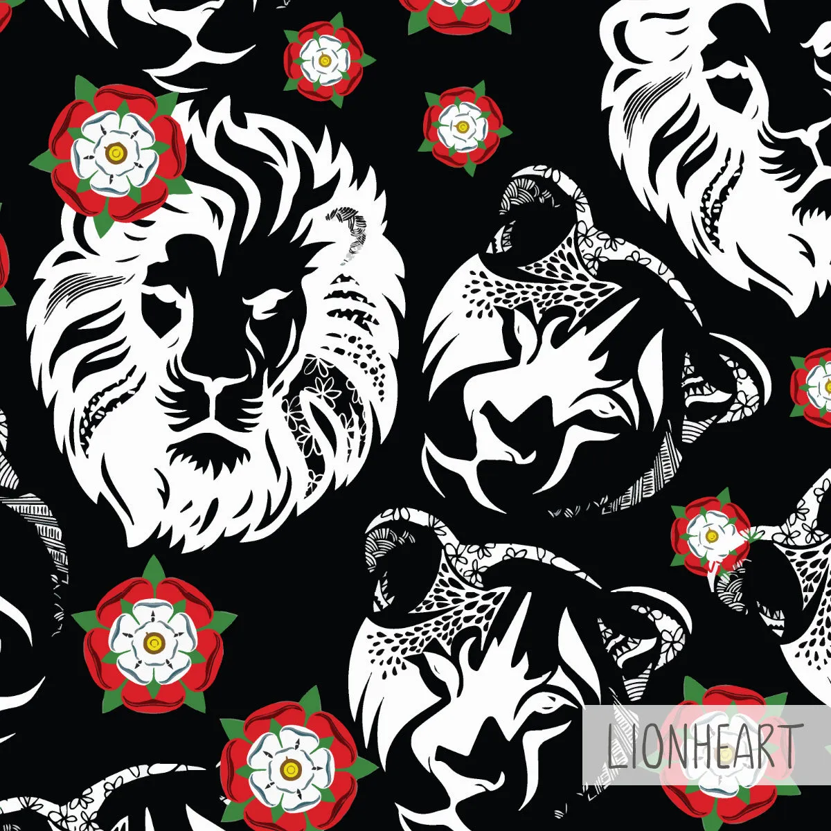 Single Layer Shorts | Lionheart