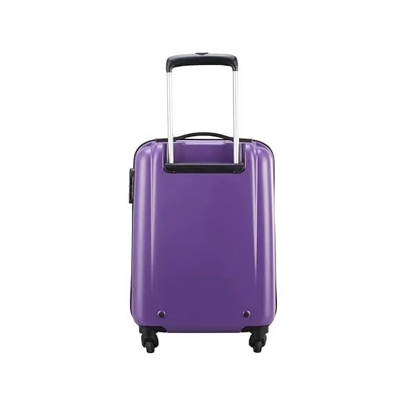 Skybags Puzzle (Purple)