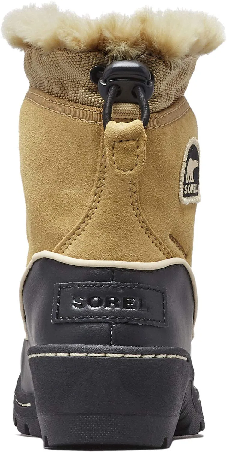 SOREL Tivoli III Kids | Curry/Black (1755421)