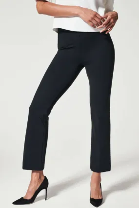 Spanx: The Perfect Pant, Kick Flare - Classic Black